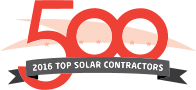 top solar contractors
