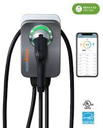 Charge Point Home flex